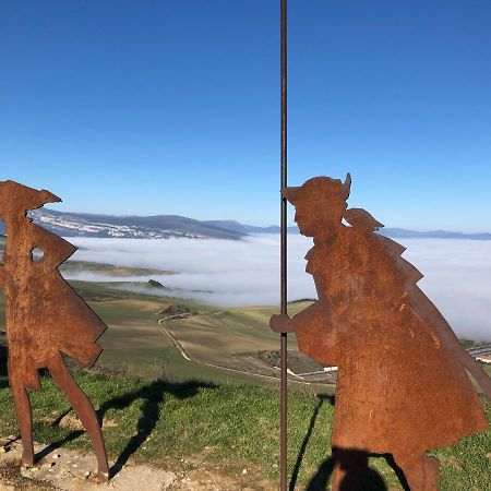 Altikarra I Konuk evi Undiano Dış mekan fotoğraf