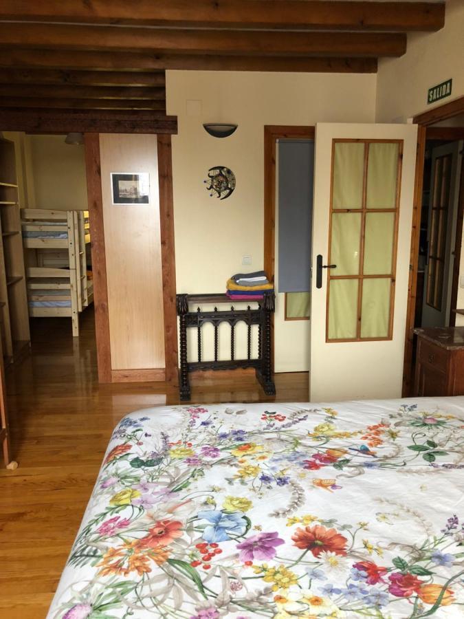Altikarra I Konuk evi Undiano Dış mekan fotoğraf