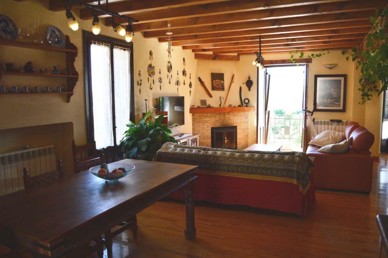 Altikarra I Konuk evi Undiano Dış mekan fotoğraf