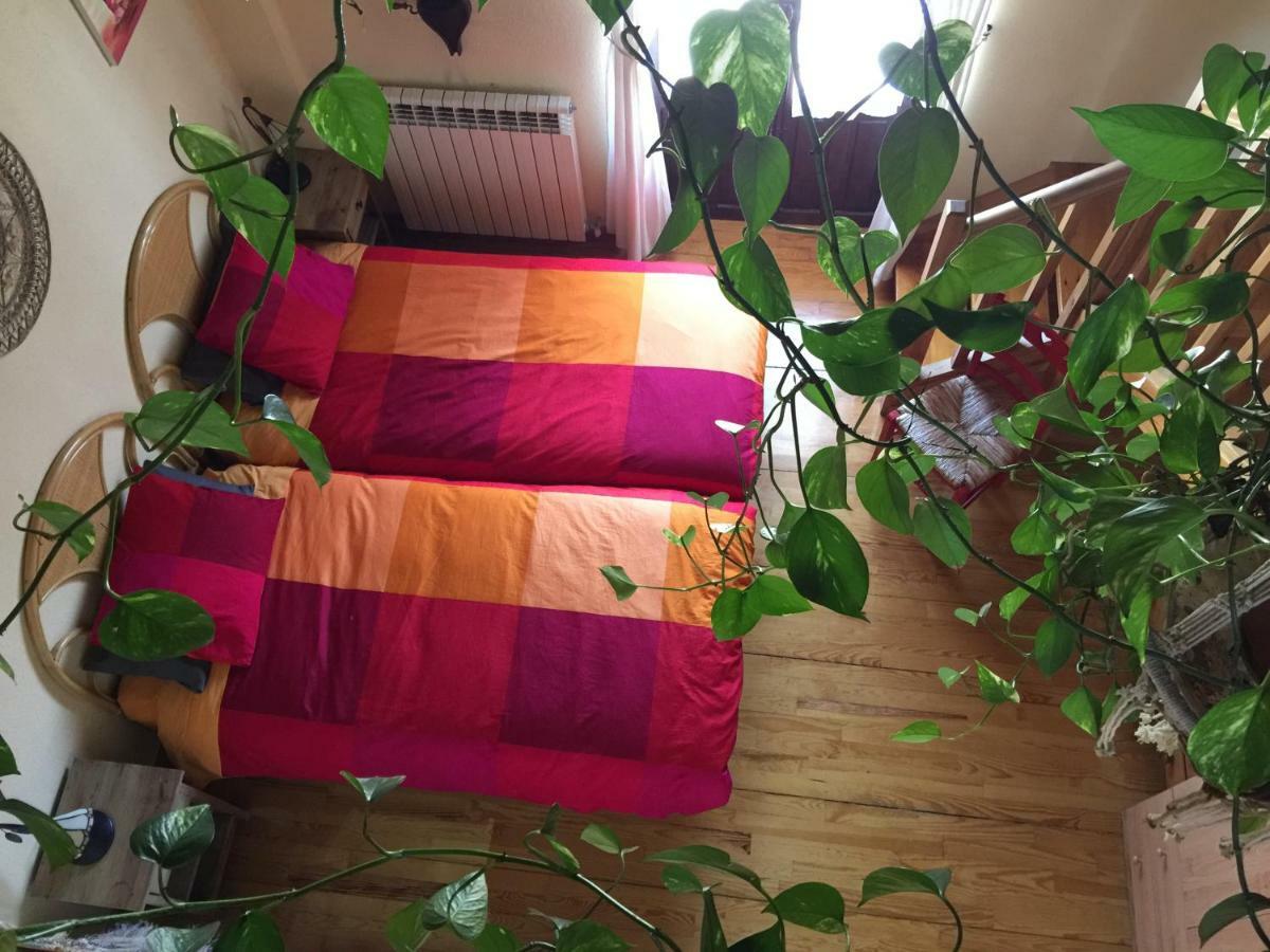 Altikarra I Konuk evi Undiano Dış mekan fotoğraf