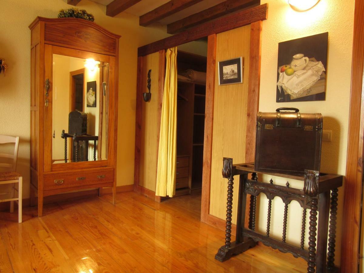 Altikarra I Konuk evi Undiano Dış mekan fotoğraf