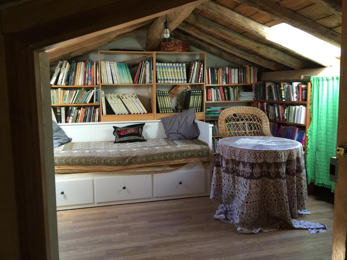 Altikarra I Konuk evi Undiano Dış mekan fotoğraf
